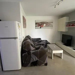 A Estrenar En Primera Linea De Playa Apartment Torrox