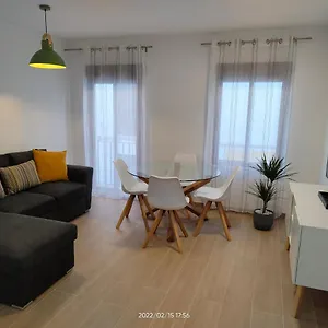 Mira Patios Apartment Cordoba