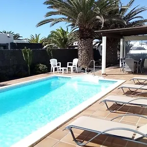Villa Casa Bocayna, Playa Blanca (Lanzarote)