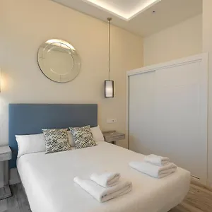 Fresh Velazquez Apartment Malaga